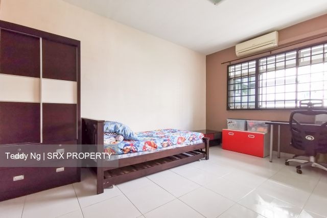 Blk 496B Tampines Street 43 (Tampines), HDB 4 Rooms #228409391